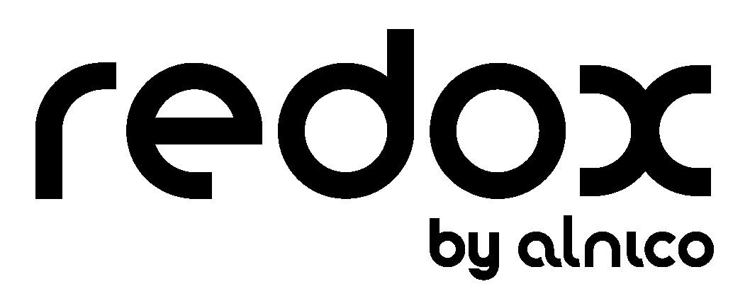Redox by alnico