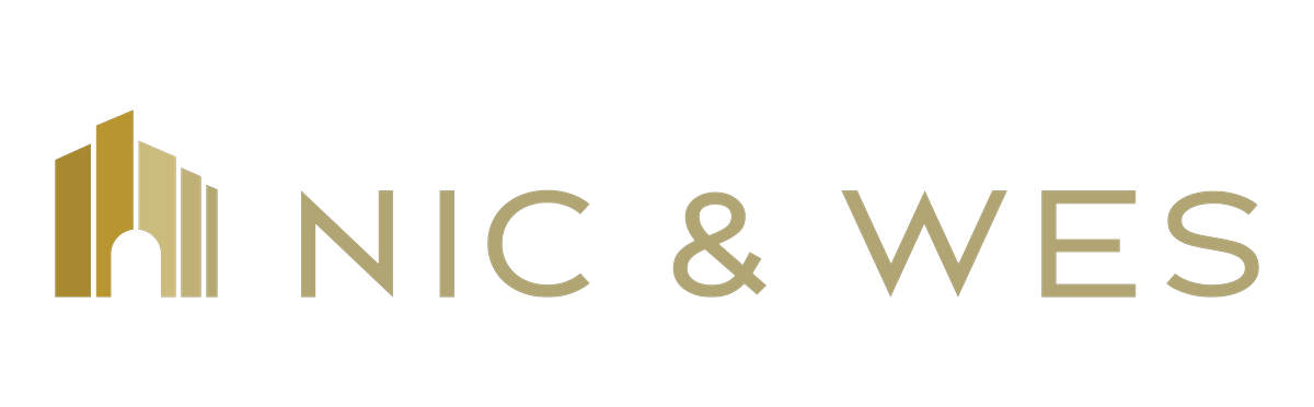 Nic & Wes